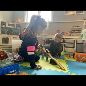 Meet your Posher, Andrea